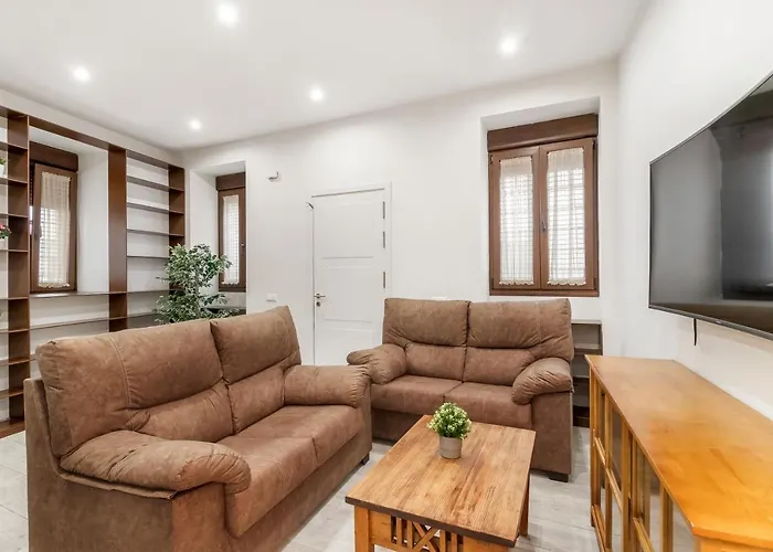 Дом отдыха Gav Casa